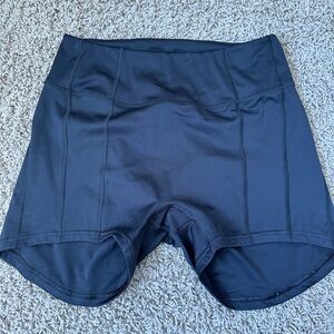 GS Power High Rise Shorts